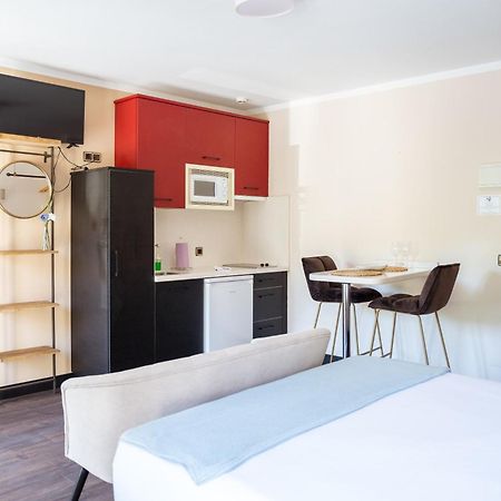 Apartamentos San Jorge Nueva De Llanes Bagian luar foto