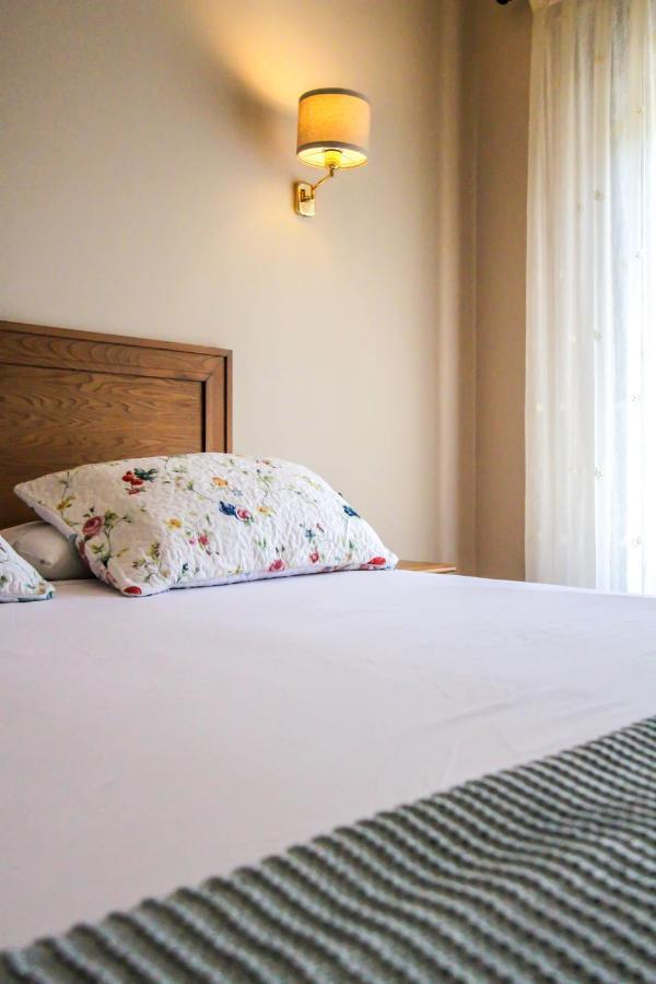 Apartamentos San Jorge Nueva De Llanes Bagian luar foto