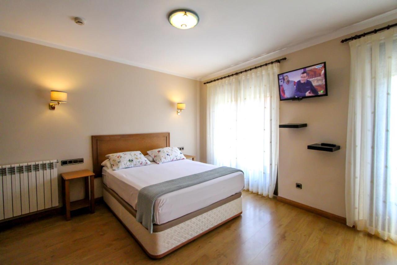 Apartamentos San Jorge Nueva De Llanes Bagian luar foto