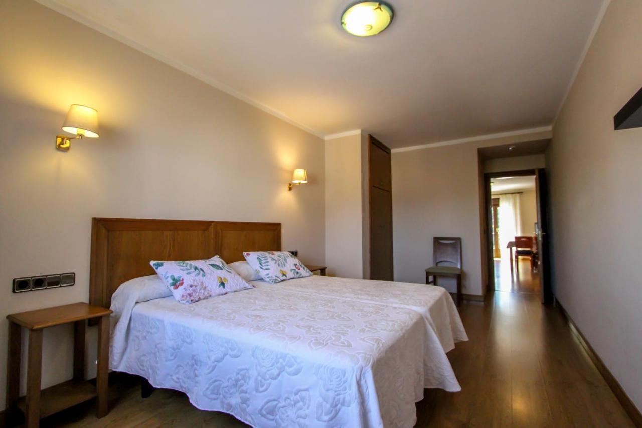 Apartamentos San Jorge Nueva De Llanes Bagian luar foto