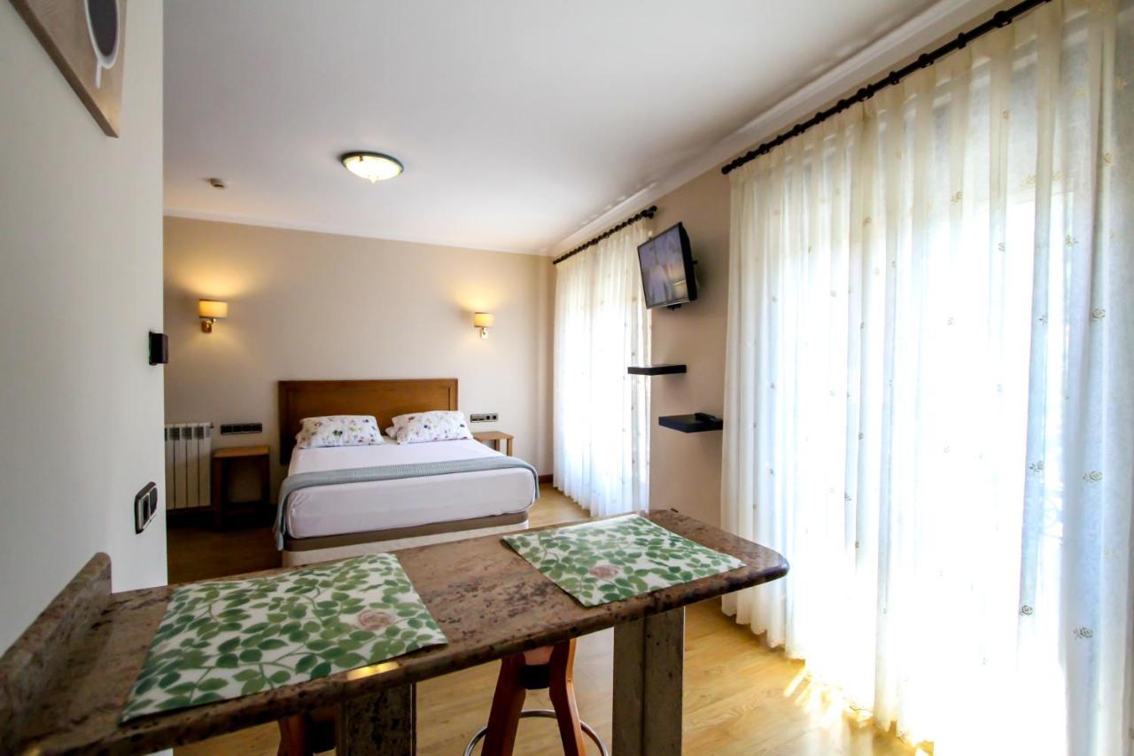 Apartamentos San Jorge Nueva De Llanes Bagian luar foto