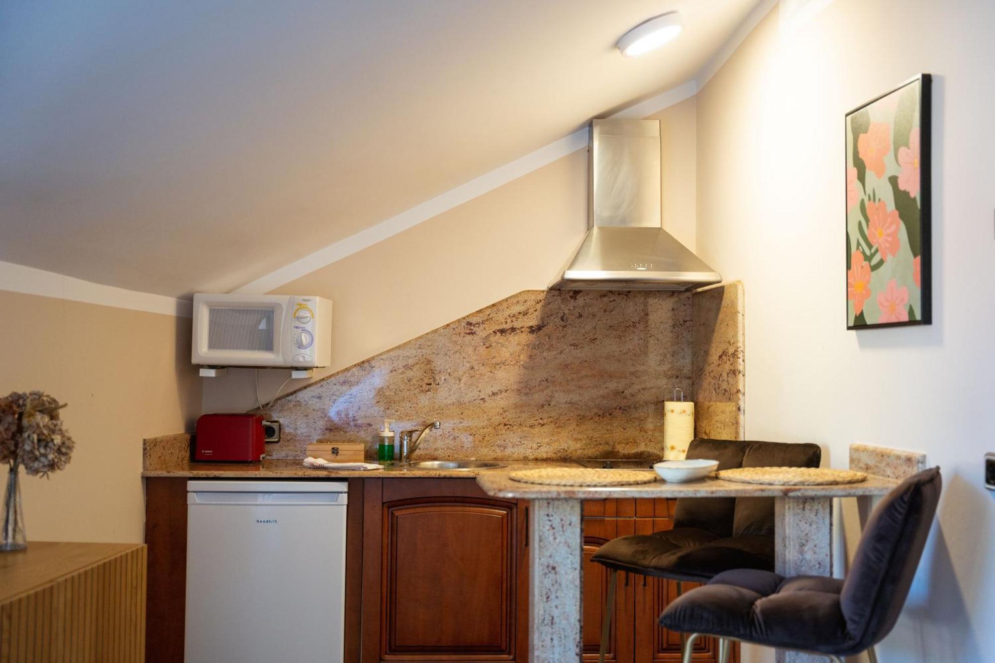 Apartamentos San Jorge Nueva De Llanes Bagian luar foto