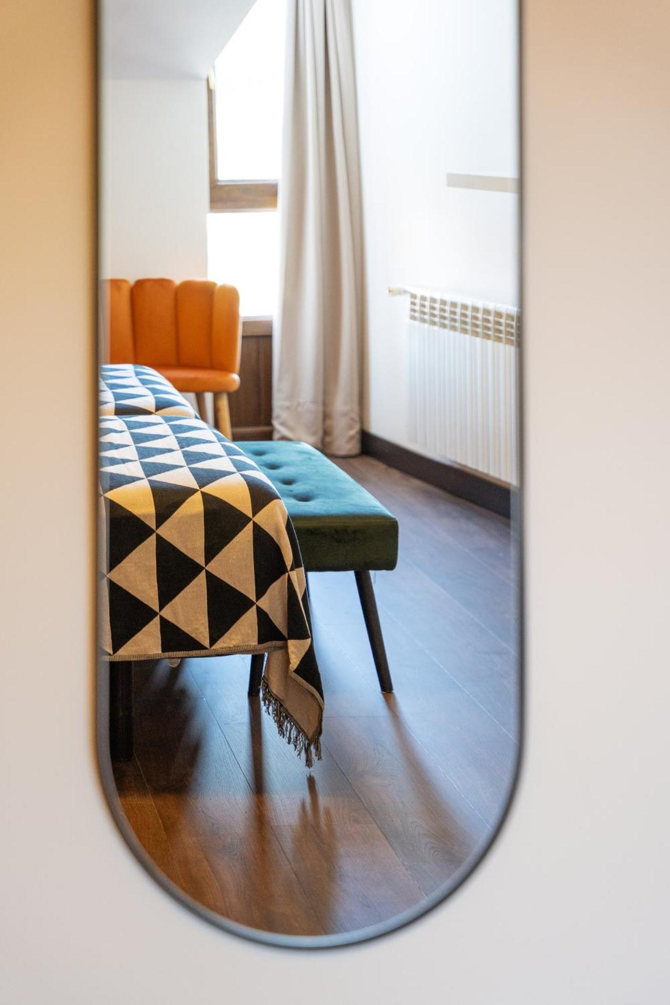 Apartamentos San Jorge Nueva De Llanes Bagian luar foto