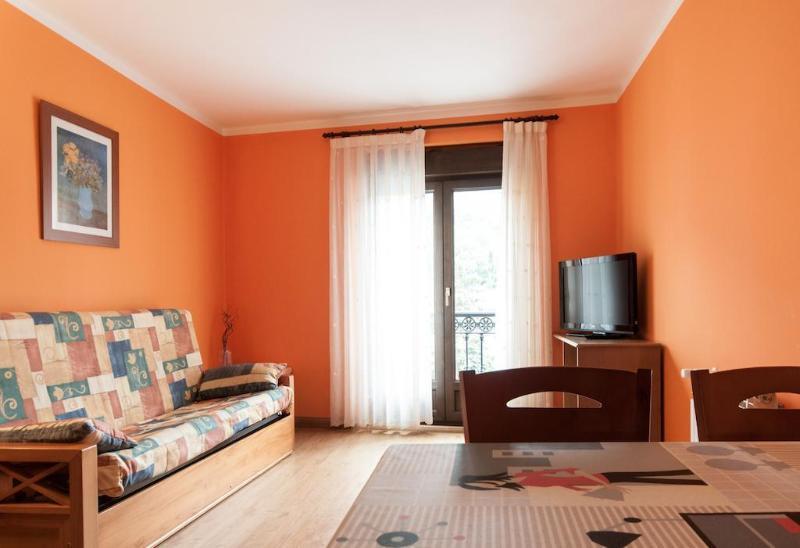 Apartamentos San Jorge Nueva De Llanes Bagian luar foto