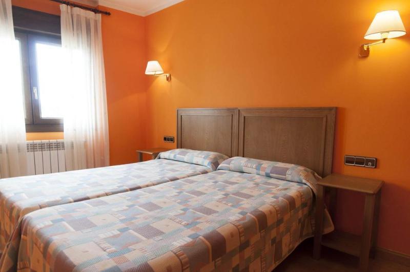 Apartamentos San Jorge Nueva De Llanes Bagian luar foto