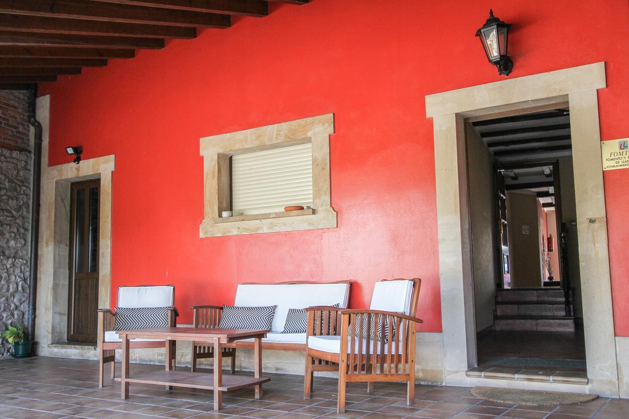 Apartamentos San Jorge Nueva De Llanes Bagian luar foto