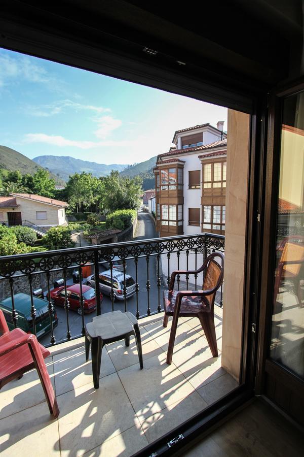 Apartamentos San Jorge Nueva De Llanes Bagian luar foto