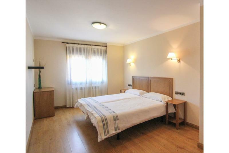Apartamentos San Jorge Nueva De Llanes Bagian luar foto