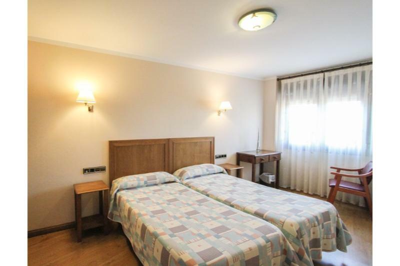 Apartamentos San Jorge Nueva De Llanes Bagian luar foto